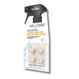 Xerotabs All-Purpose Cleaning Tablets, 4 Tablets Make 4 Full Bottles