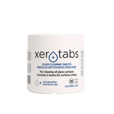 Glass Cleaning Tablets - 5g - 20 Tablets